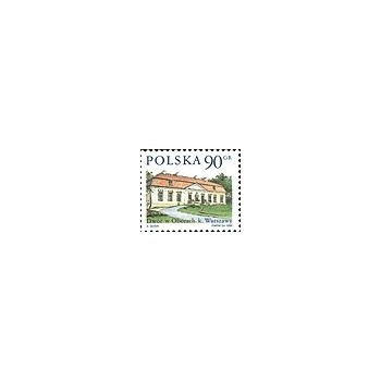 3549 Dworki polskie
