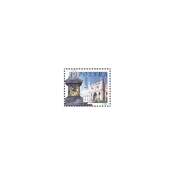 3946  Miasta polskie