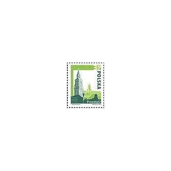 4032  Miasta polskie - Przemyśl