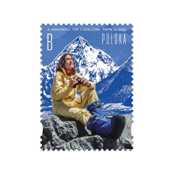 5538 Wanda Rutkiewicz pierwsza kobieta na K2