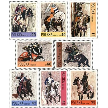2075-2082  Jazda polska