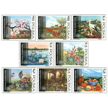 2117-2124  Ochrona środowiska ludzkiego