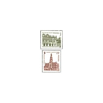2266-2267 MiędzynarodowyRok Ochrony Zabytków