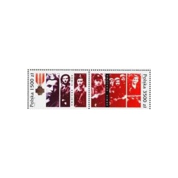 3265-3266 Rok historii Armii Krajowej
