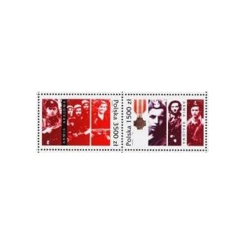3266-3265 Rok historii Armii Krajowej