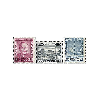 495-497 5.rocznica Manifestu Lipcowego