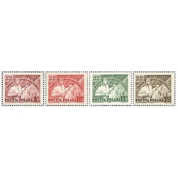 501-504 Kongres Jedności Ruchu Ludowego