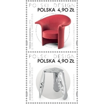5413-5414 Polski design