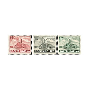 626-628 Elektrownia w Jaworznie