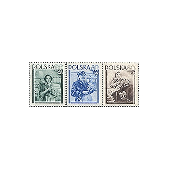 701-703 Międzynarodowy Dzień Kobiet