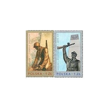 2295-2296 Pomniki walki